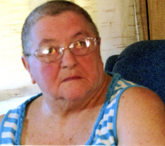 Ruth M. Liddick